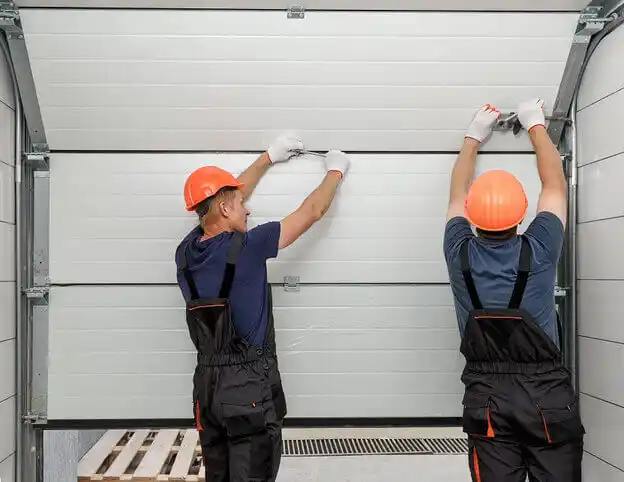 garage door service Alsip